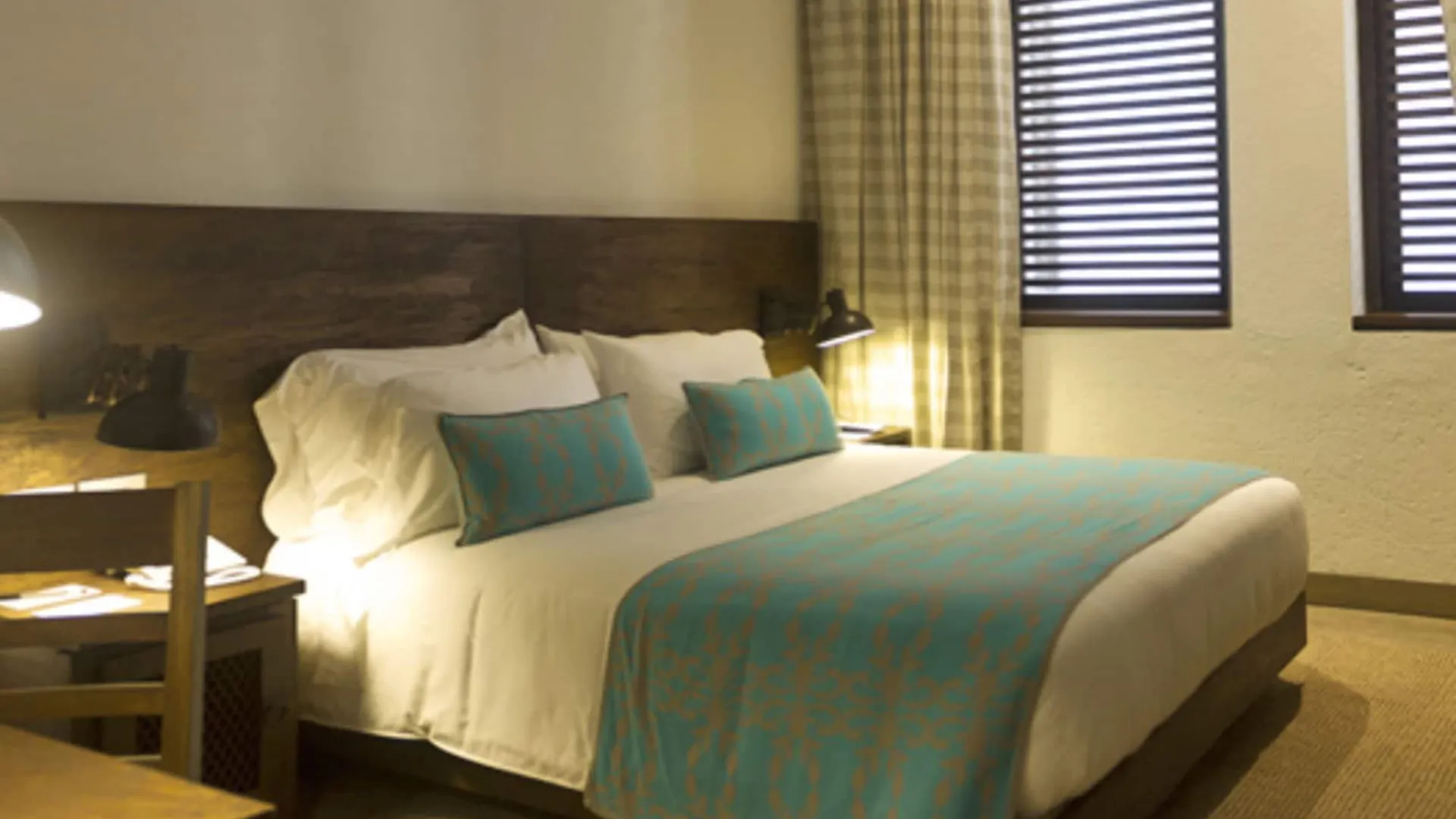 Sophia Hotel Cartagène