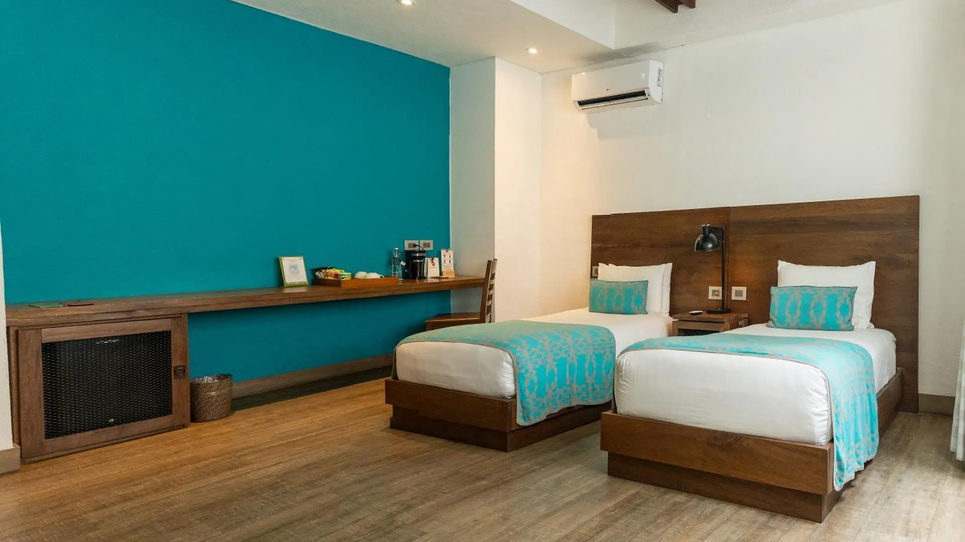 Sophia Hotel Cartagène