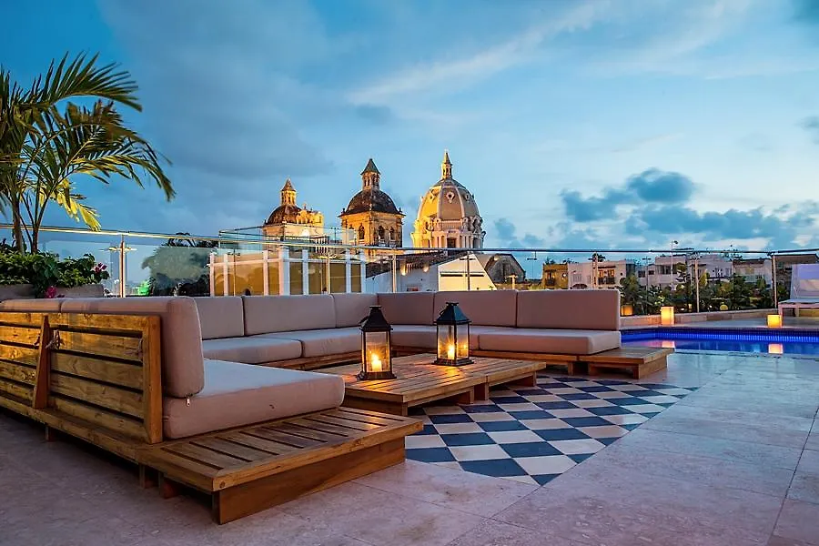 Sophia Hotel Cartagena