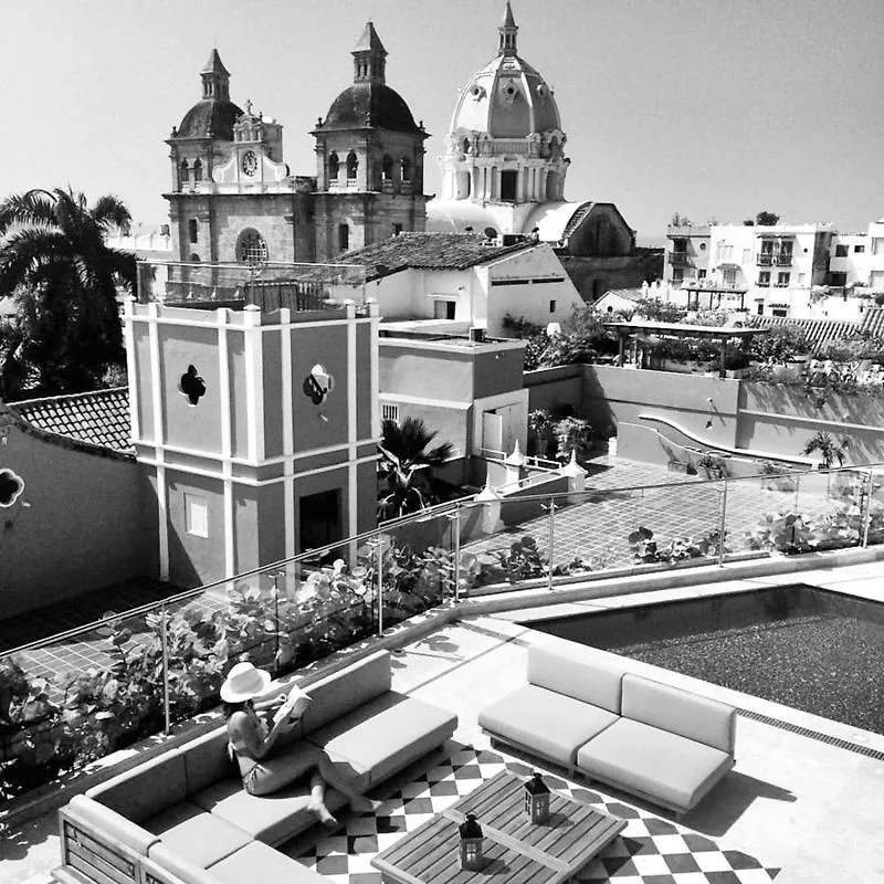 Sophia Hotel Cartagena