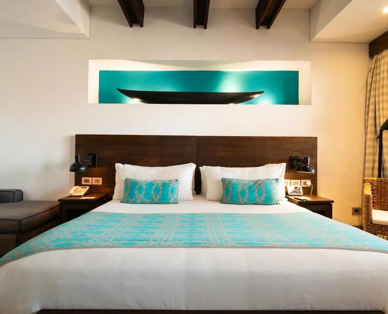 *****  Sophia Hotel Cartagena Colombia