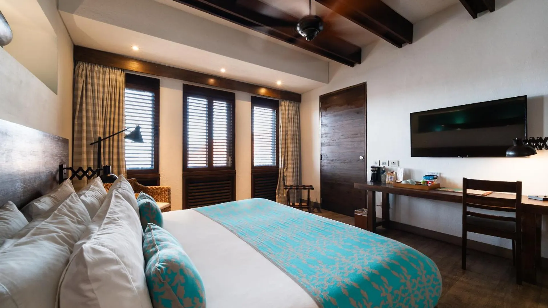 Sophia Hotel Cartagena 5*,