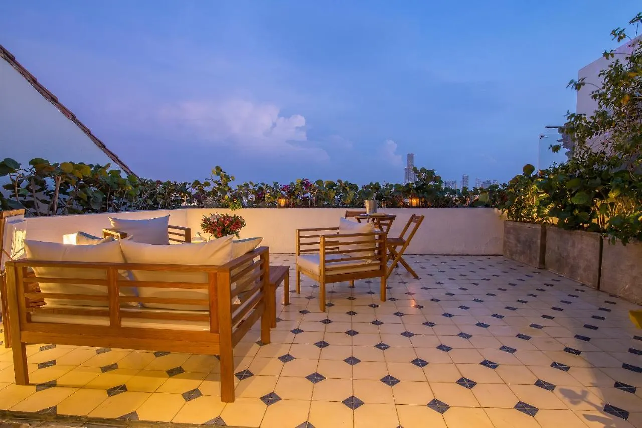 Sophia Hotel Cartagena
