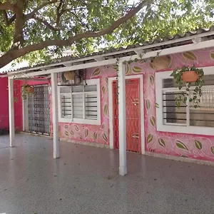 Habitación Económica Con Baño Privado Pensión