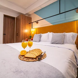 Ere Centenario Luxury Apartamento