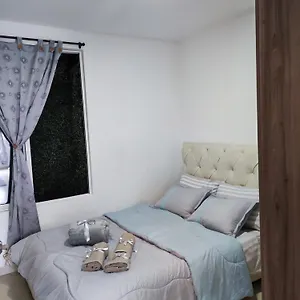 En Apartamento
