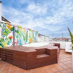 Hotel Luka, Cartagène