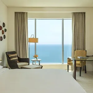 5* Hotel Hyatt Regency