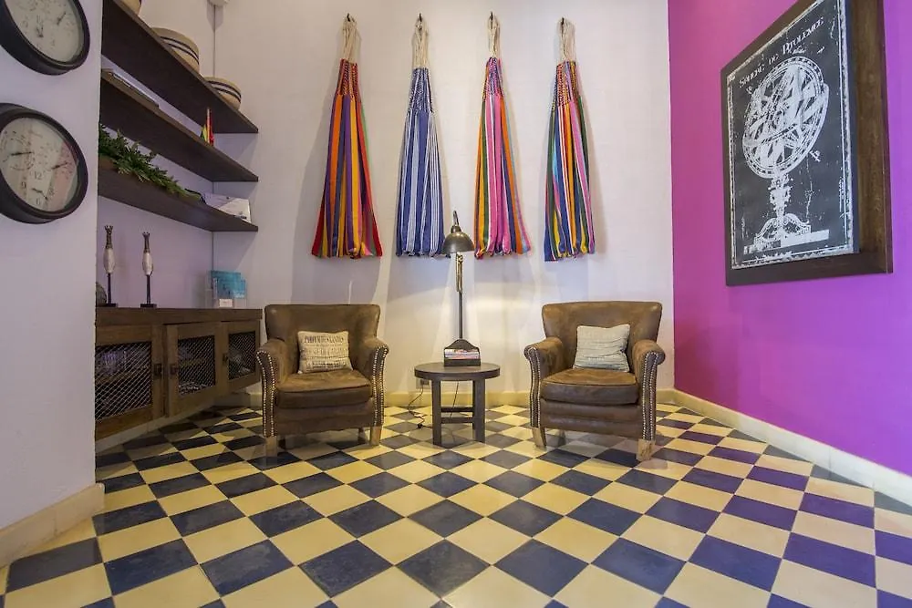 Sophia Hotel Cartagena