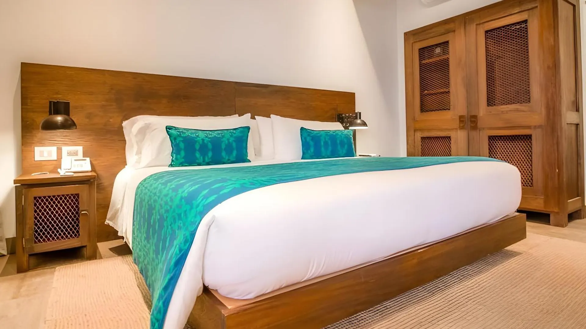 Sophia Hotel Cartagena
