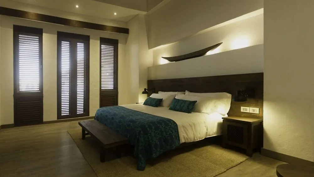 Sophia Hotel Cartagena 5*,