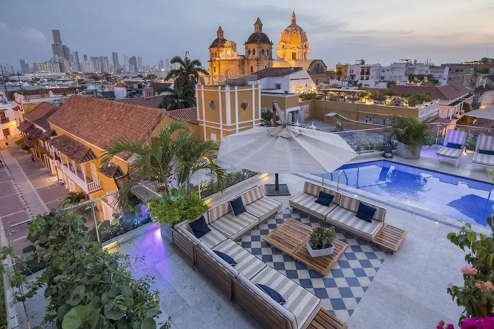 Sophia Hotel Cartagena