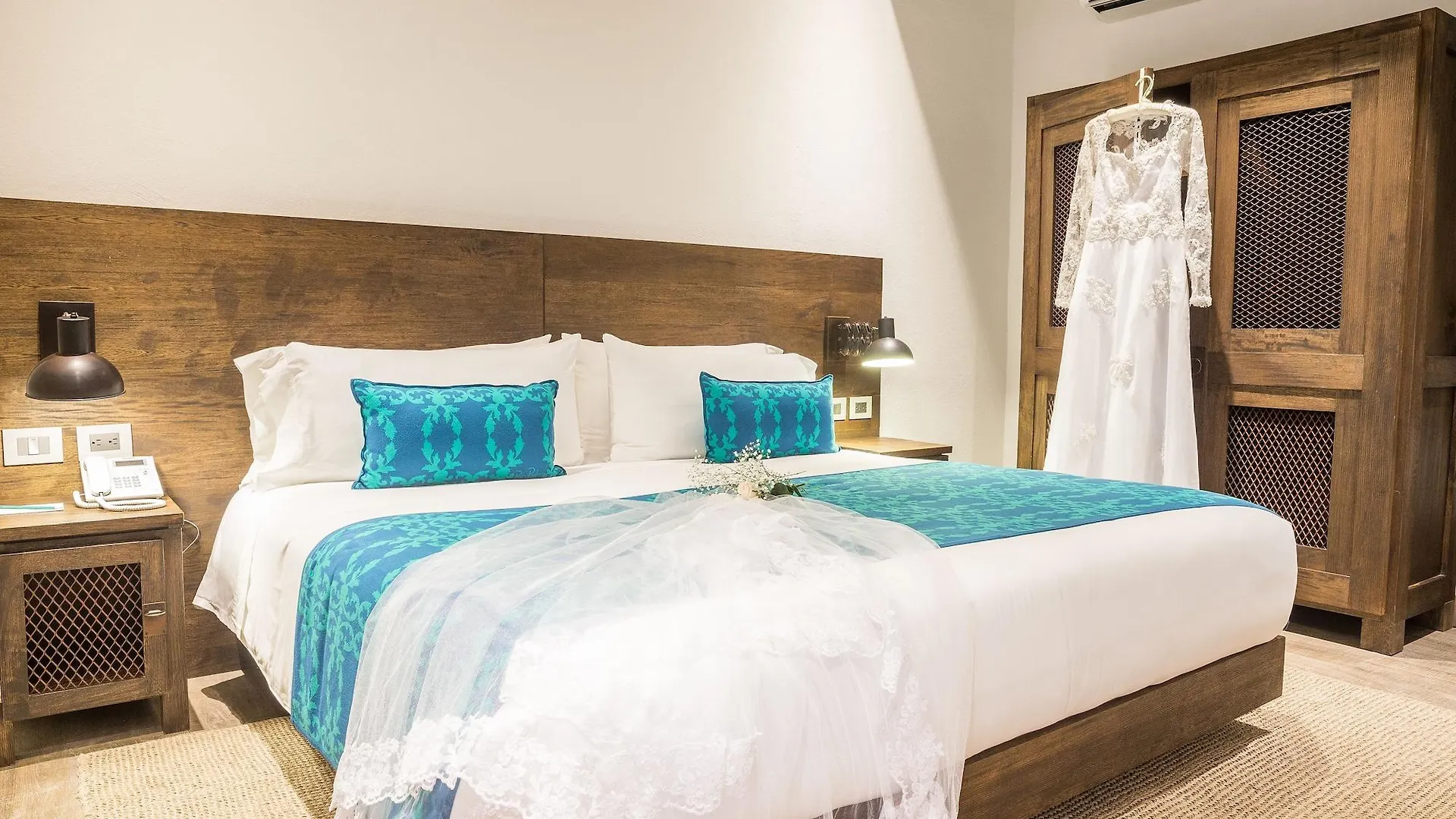 Sophia Hotel Cartagena