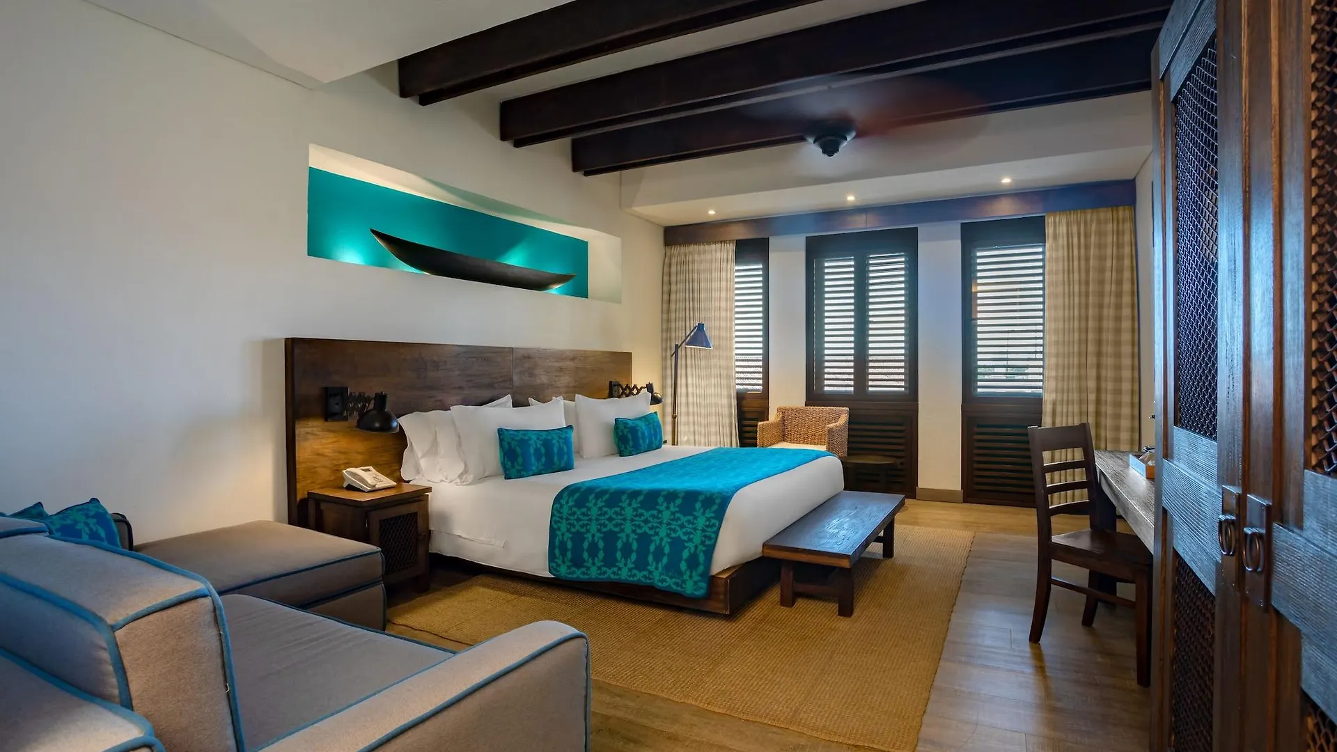 *****  Sophia Hotel Cartagena Colombia