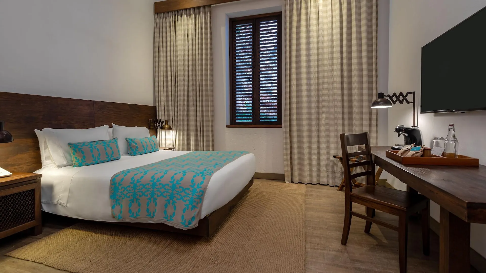 Sophia Hotel Cartagena 5*,  Colombia