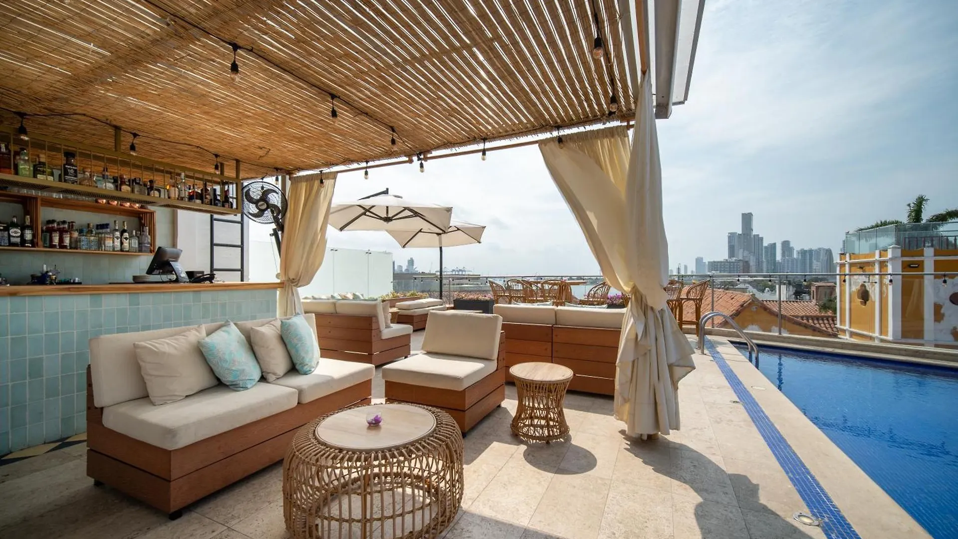 Sophia Hotel Cartagena