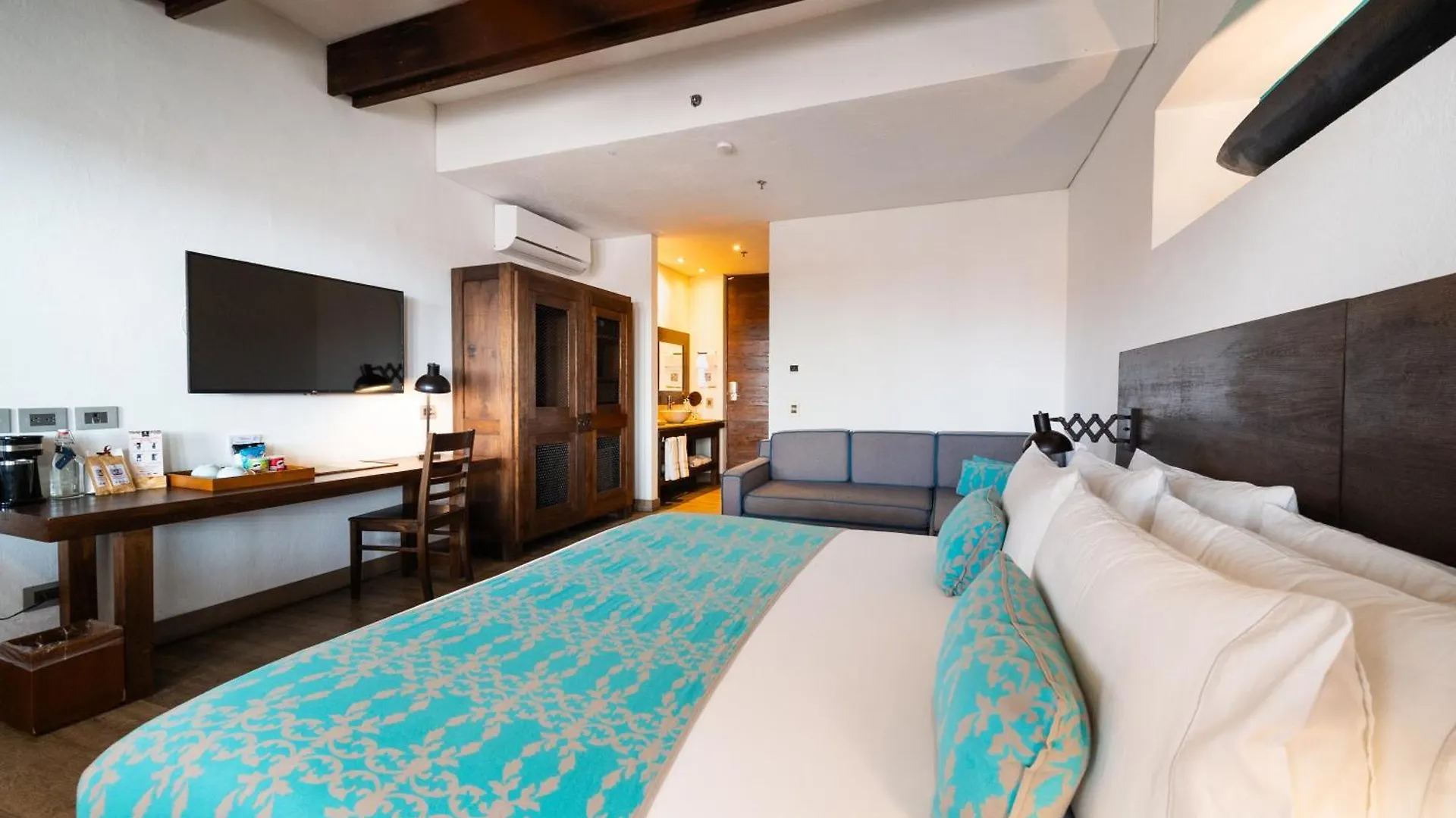 Sophia Hotel Cartagena