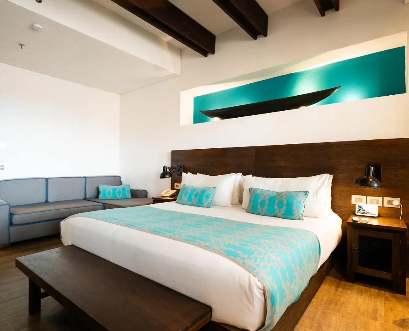 Sophia Hotel Cartagena