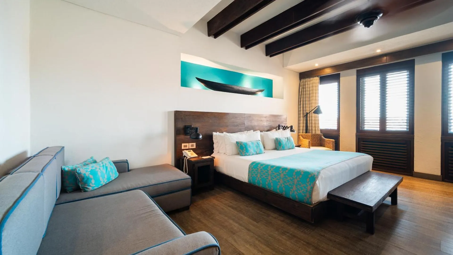 Sophia Hotel Cartagena