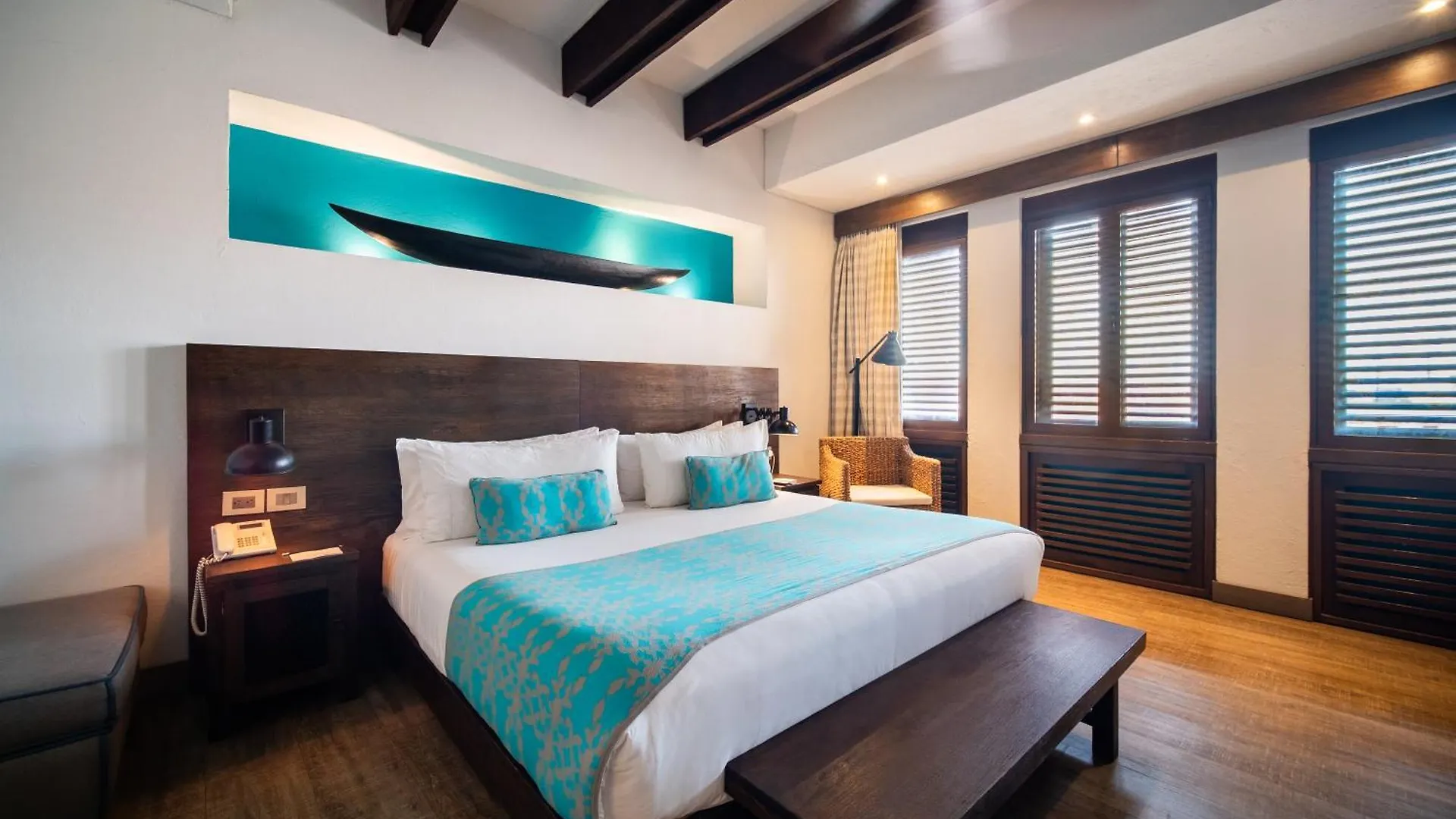 Sophia Hotel Cartagena