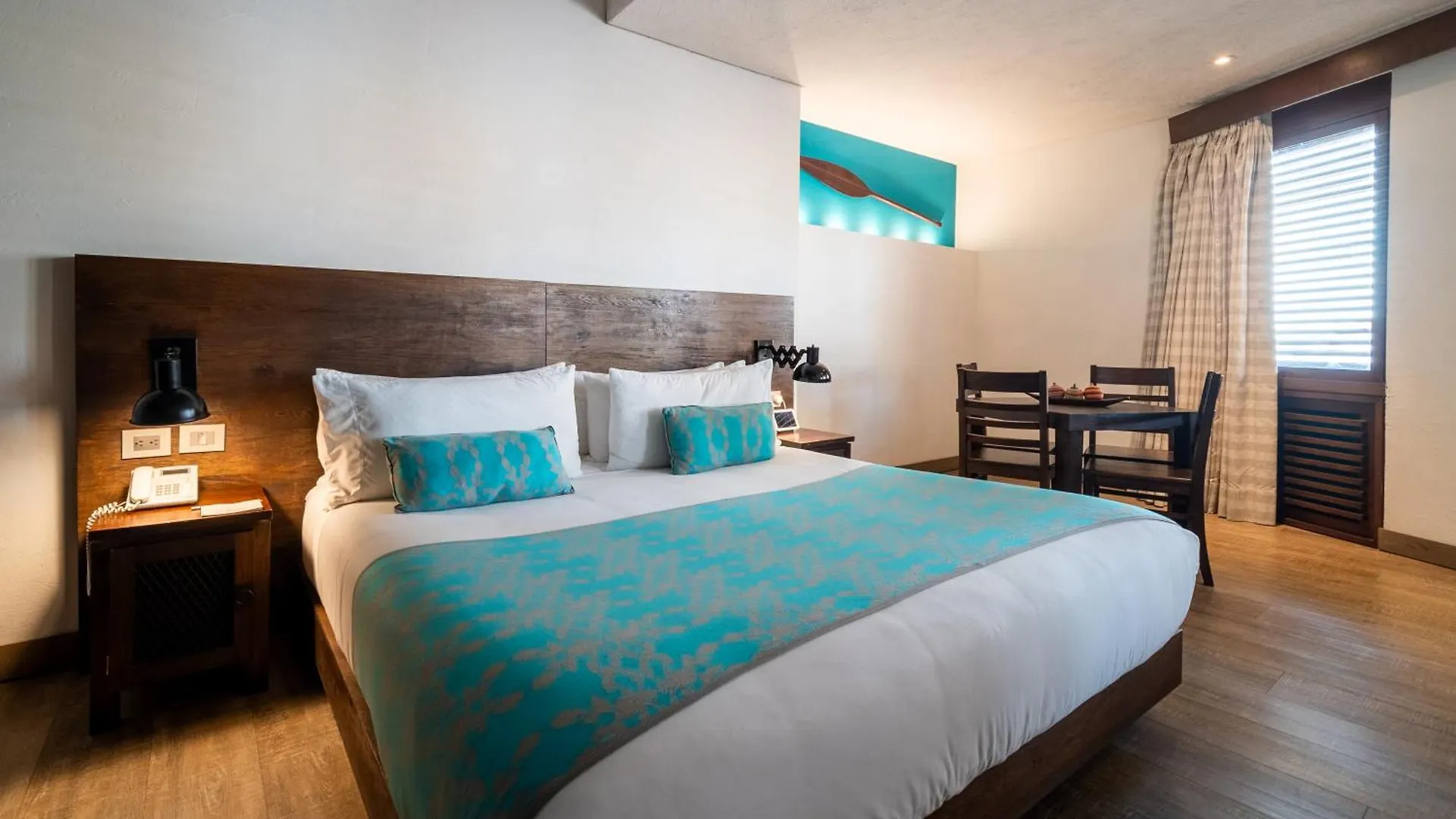 *****  Sophia Hotel Cartagena Colombia