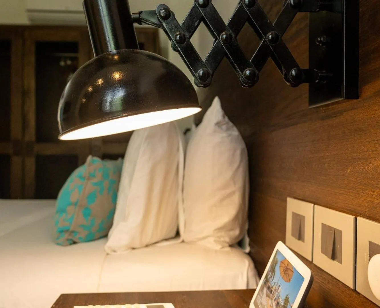 Sophia Hotel Cartagena