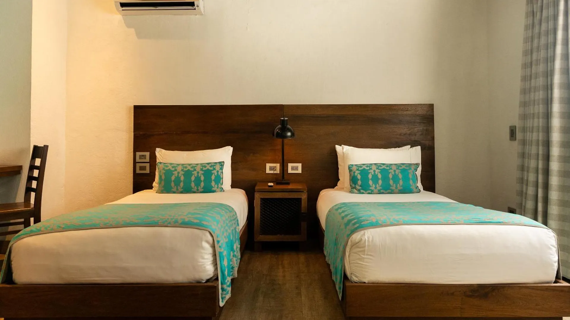 Sophia Hotel Cartagena