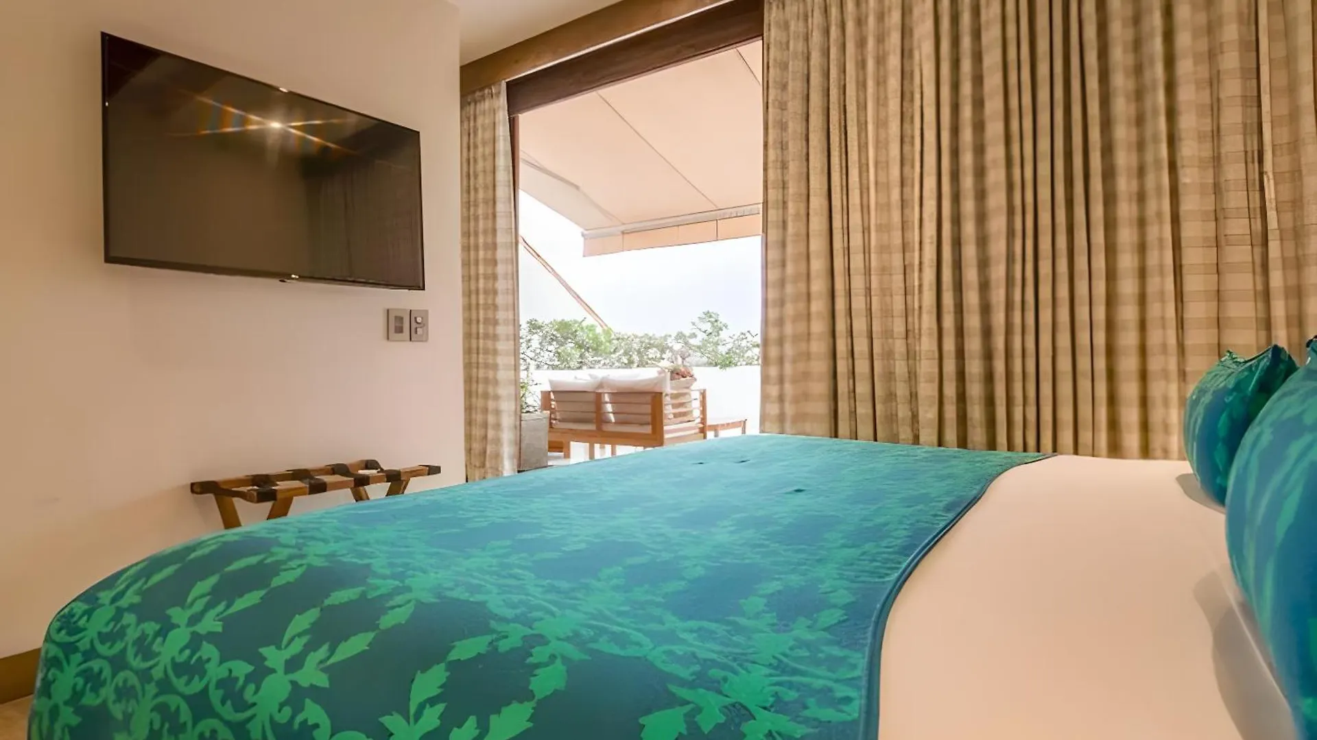 Sophia Hotel Cartagena