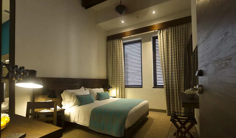 Sophia Hotel Cartagena