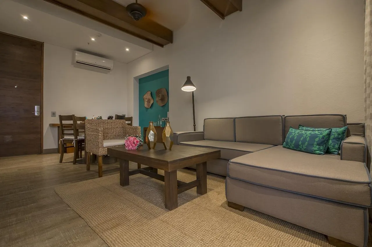 Sophia Hotel Cartagena Colombia