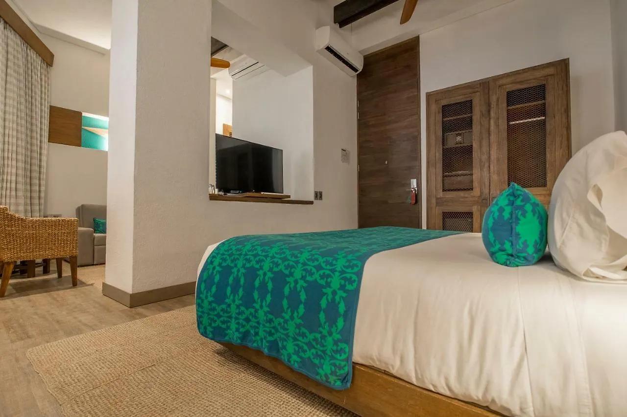 Sophia Hotel Cartagena 5*,  Colombia