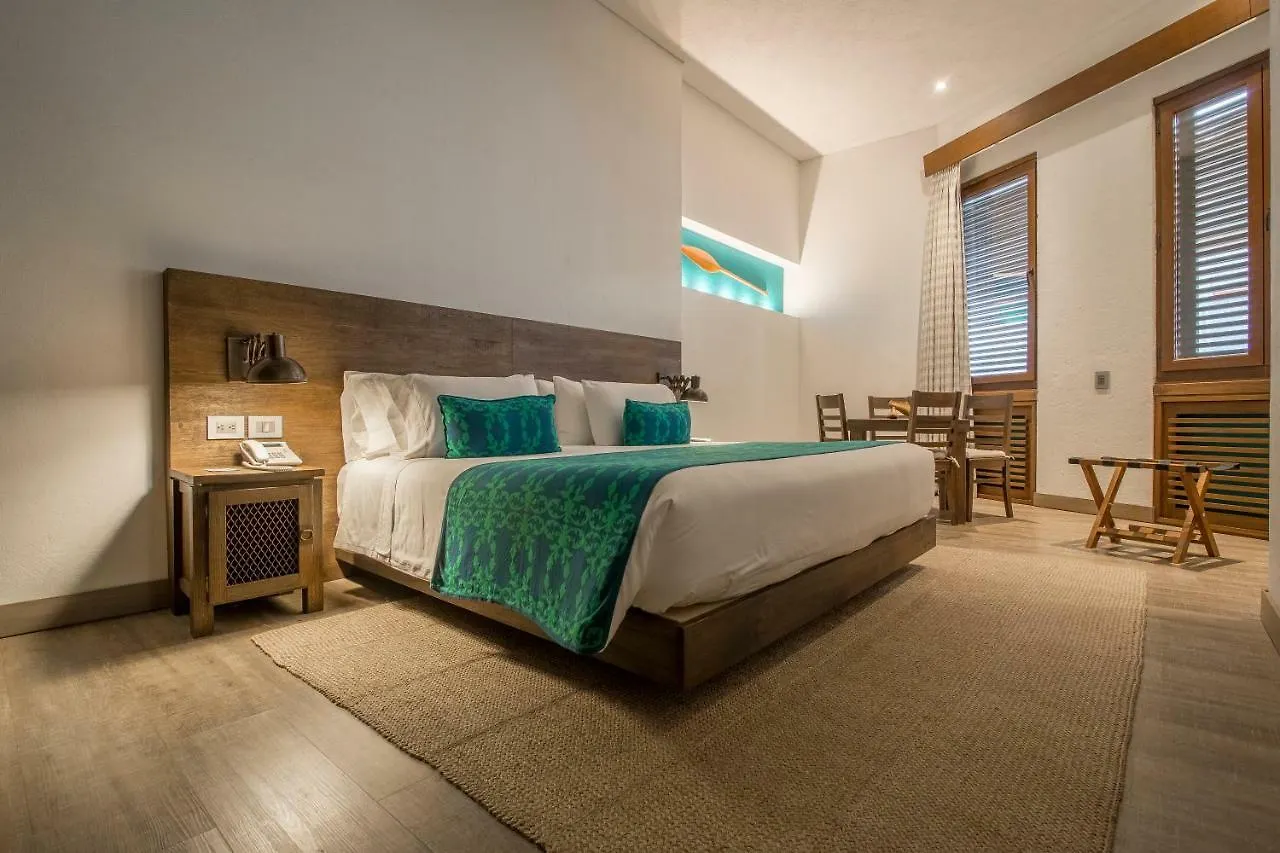 Sophia Hotel Cartagena