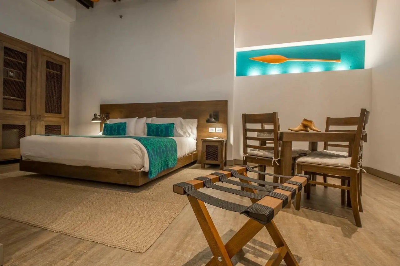 Sophia Hotel Cartagena
