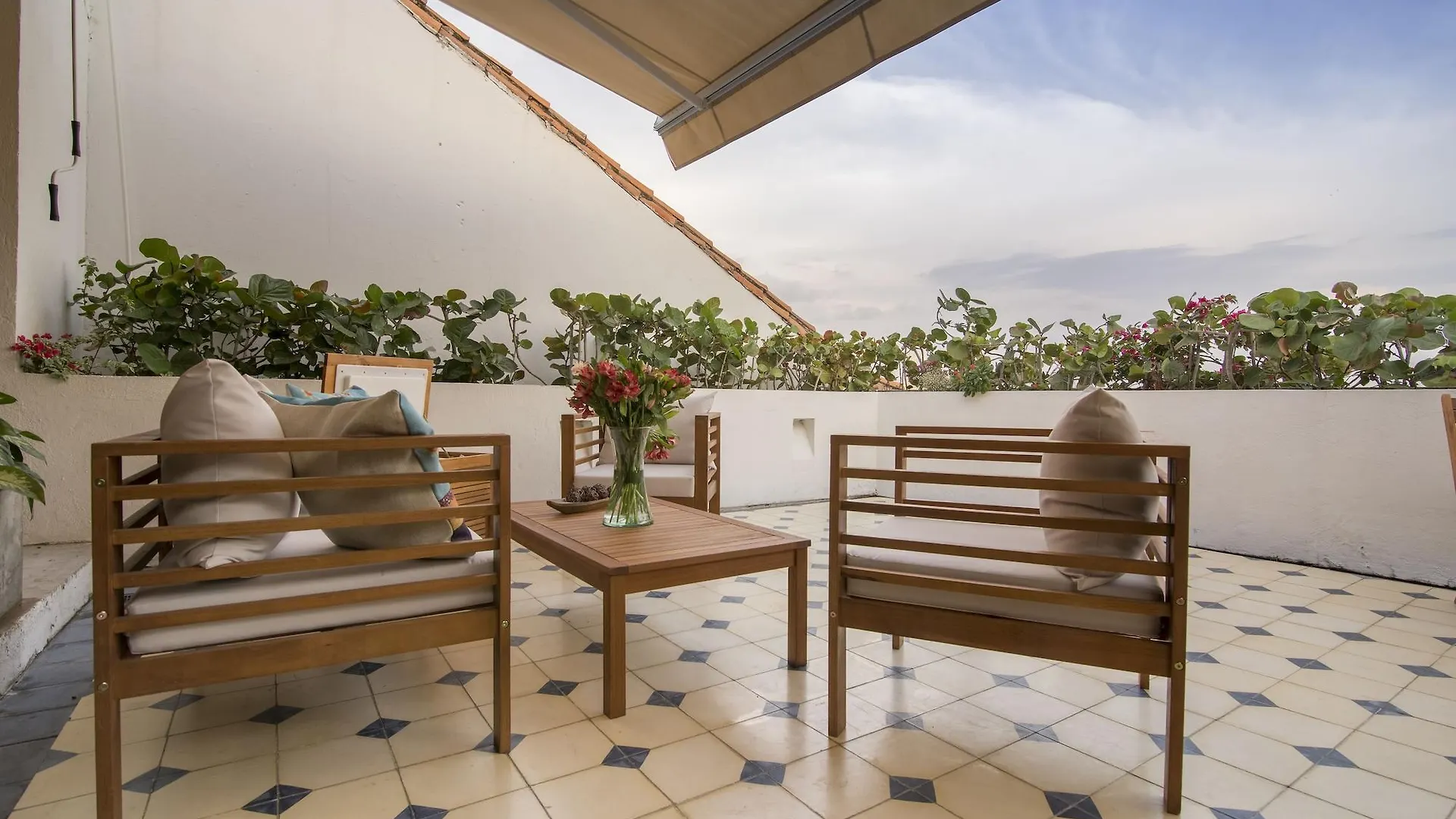 Sophia Hotel Cartagène