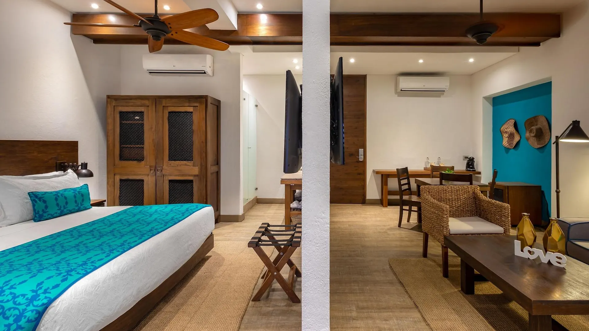 Sophia Hotel Cartagène 5*,