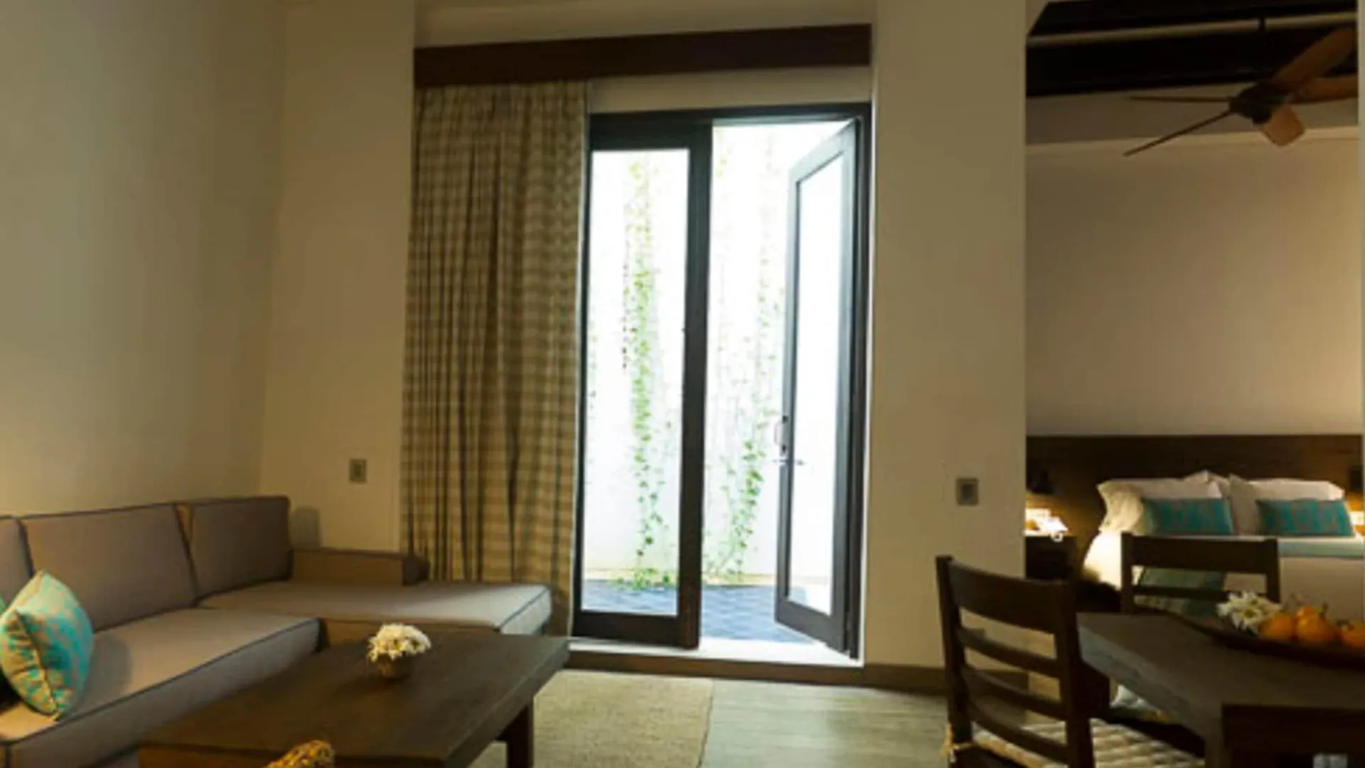 Sophia Hotel Cartagène