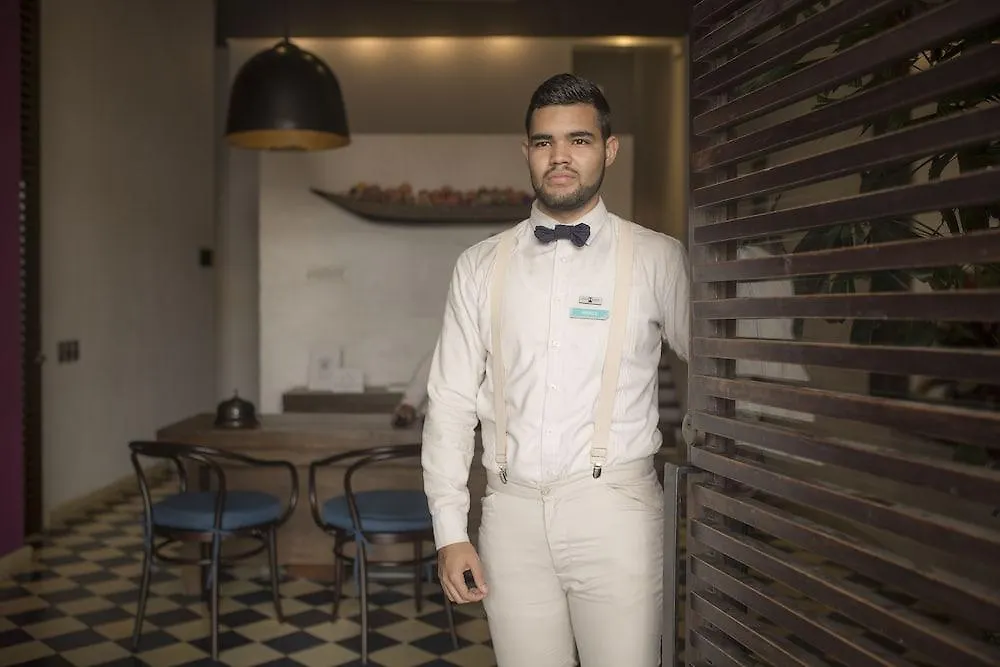 Sophia Hotel Cartagène