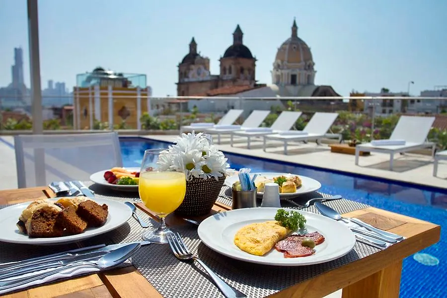 Sophia Hotel Cartagène
