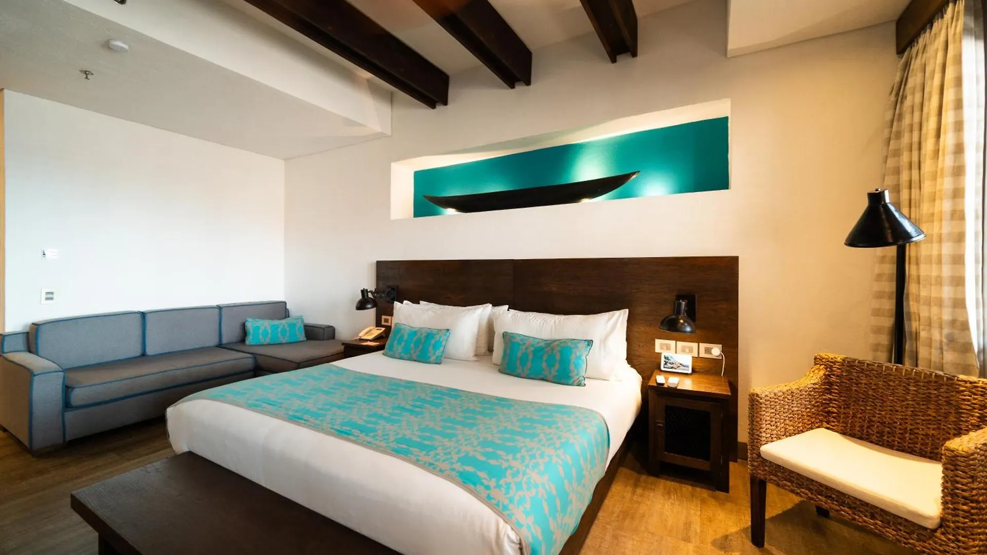 Sophia Hotel Cartagène 5*,  Colombie