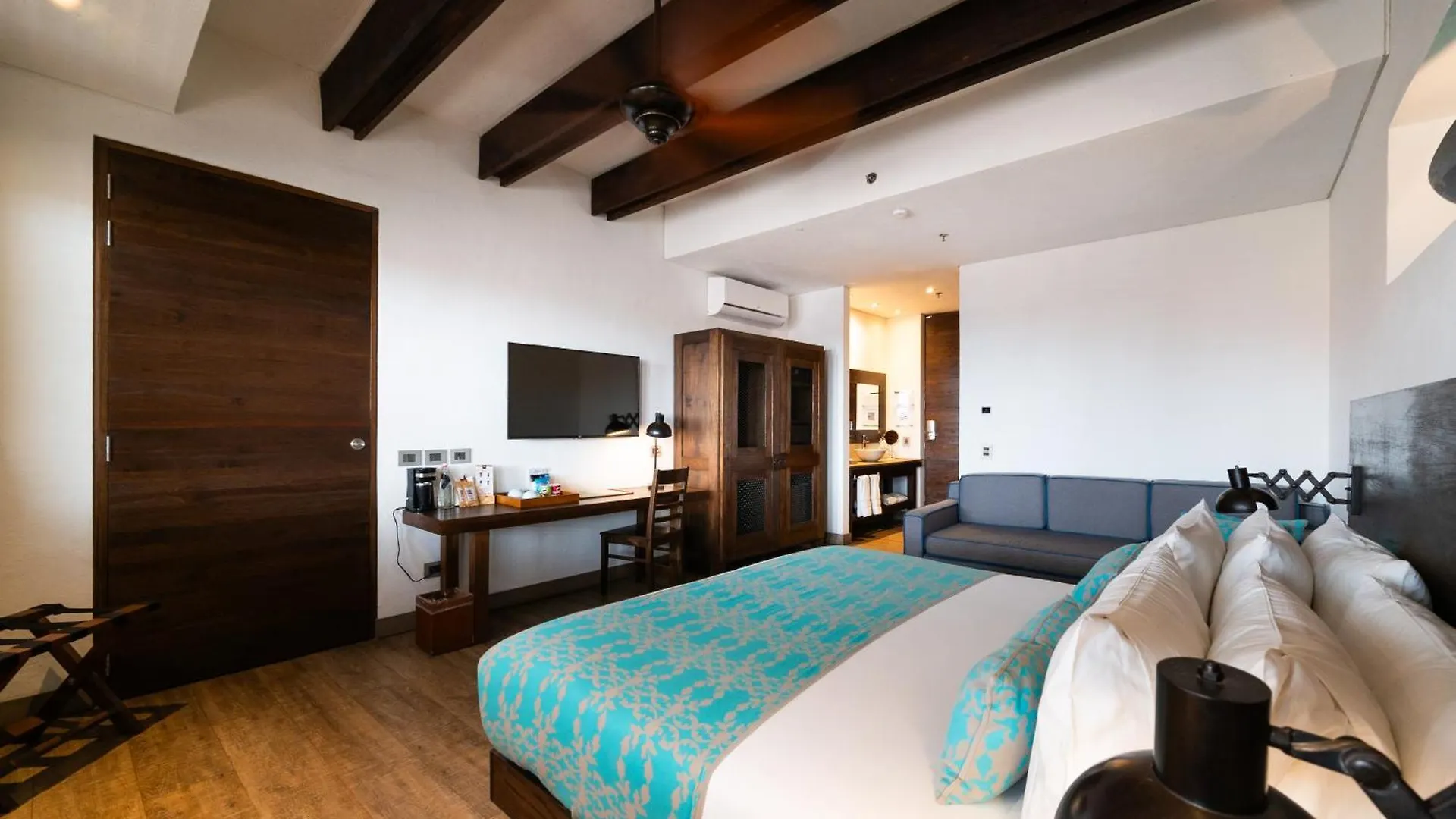 Sophia Hotel Cartagène