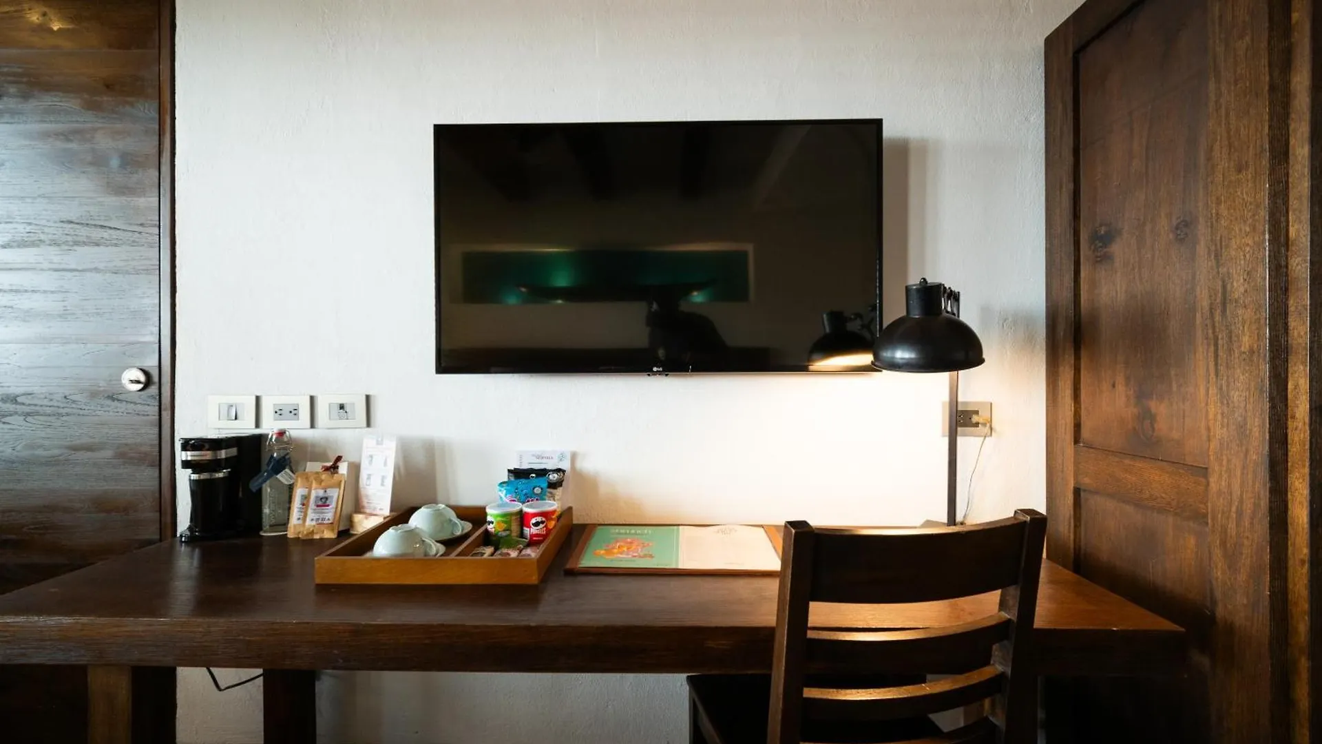 Sophia Hotel Cartagène