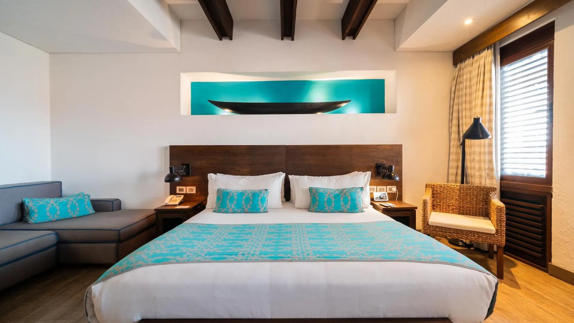 Sophia Hotel Cartagène