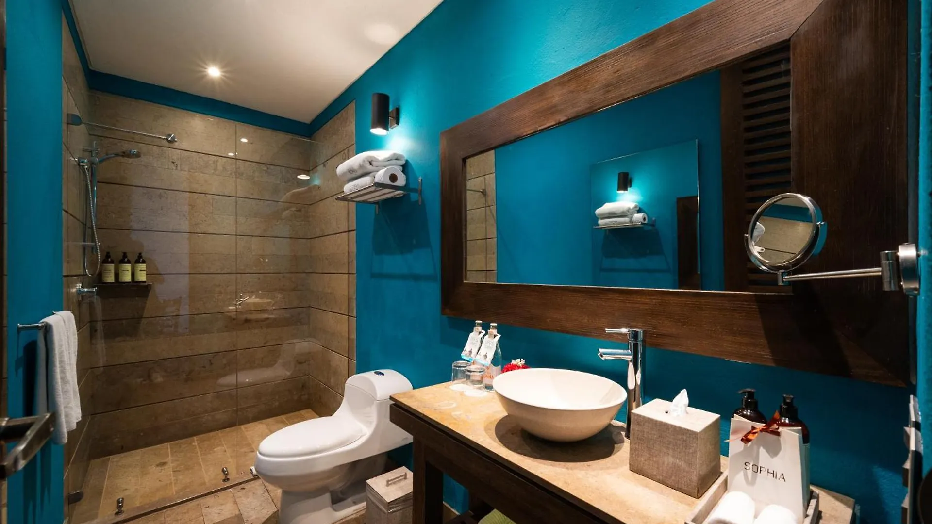 Sophia Hotel Cartagène