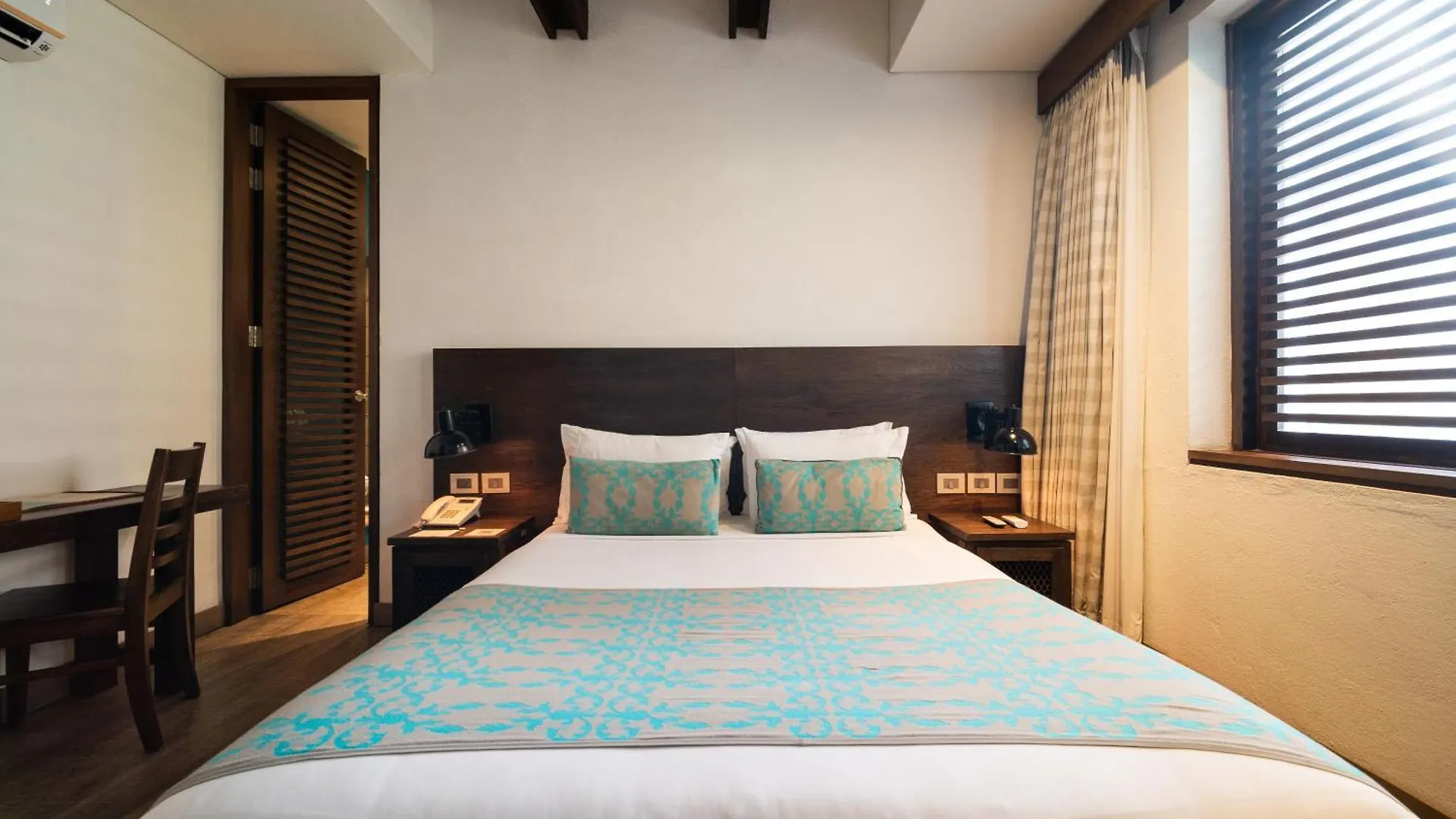 Sophia Hotel Cartagène