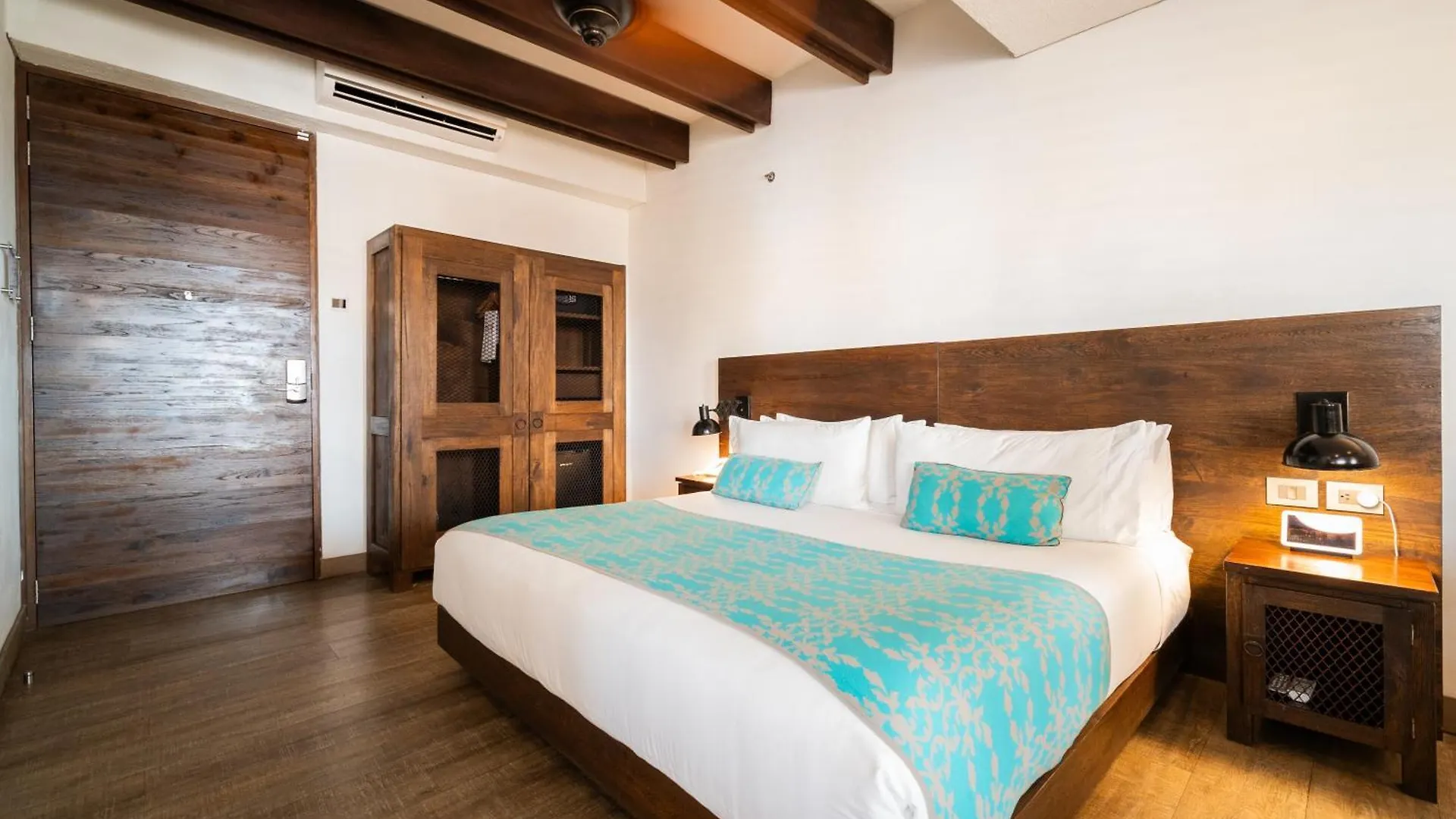 Sophia Hotel Cartagène