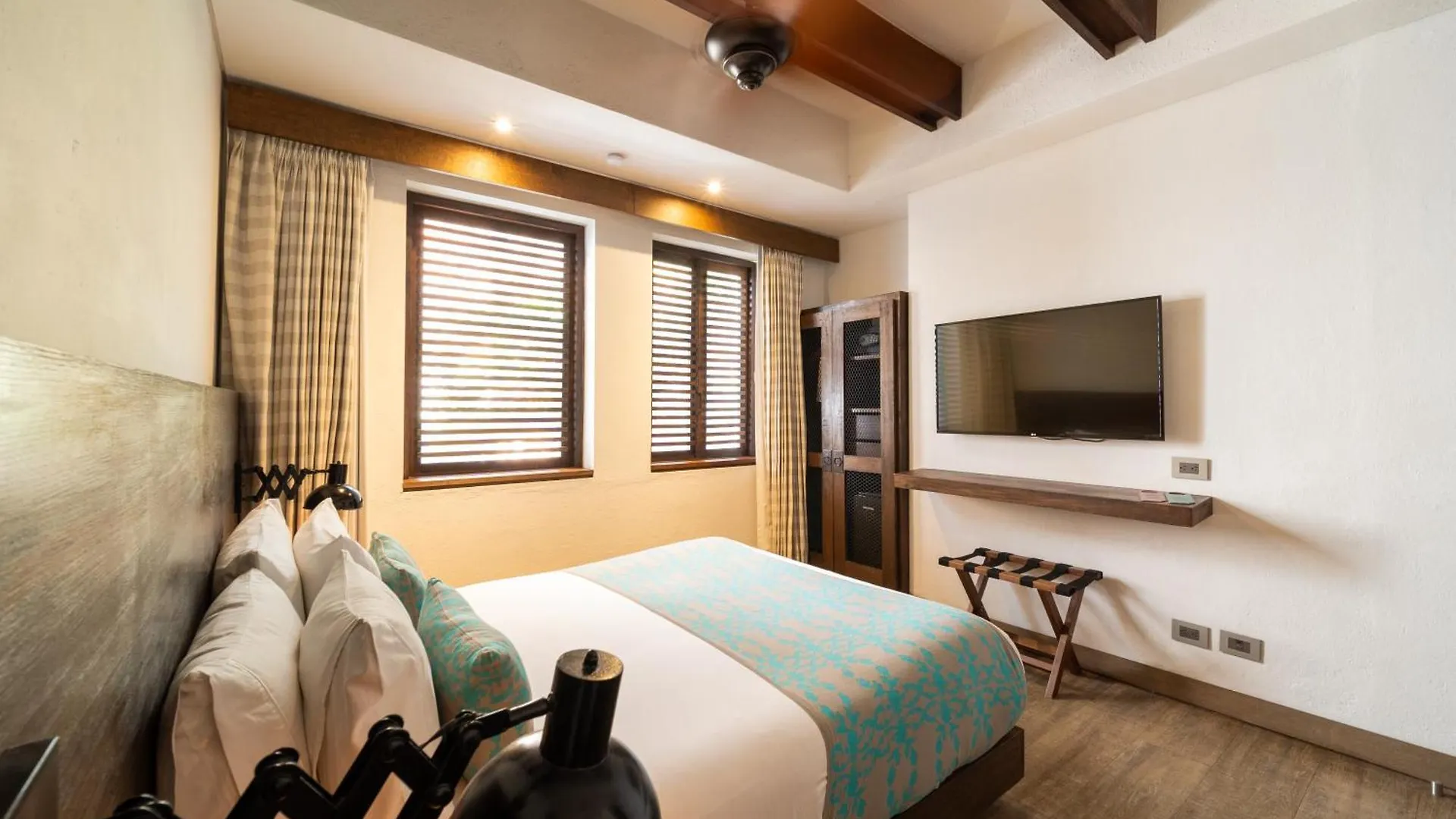 Sophia Hotel Cartagène