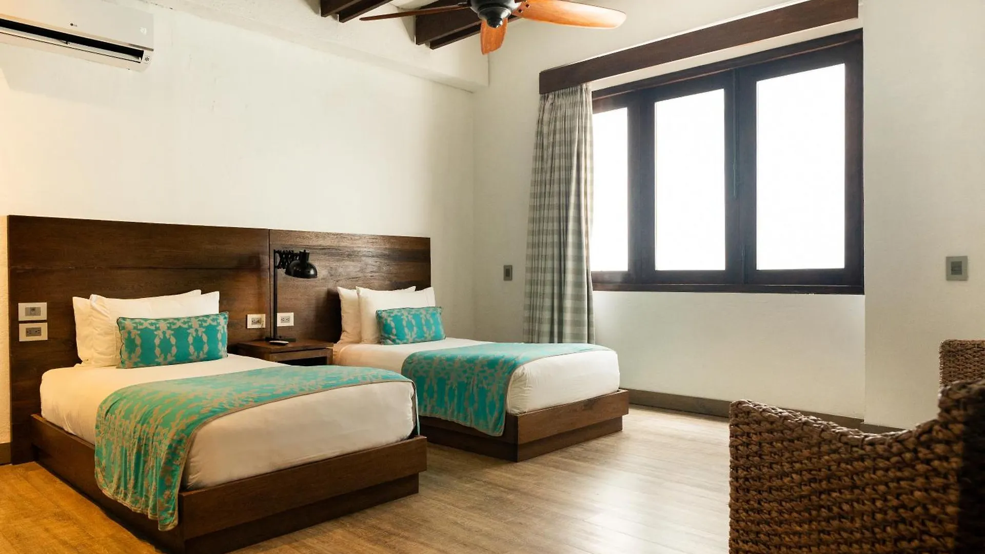 Sophia Hotel Cartagène