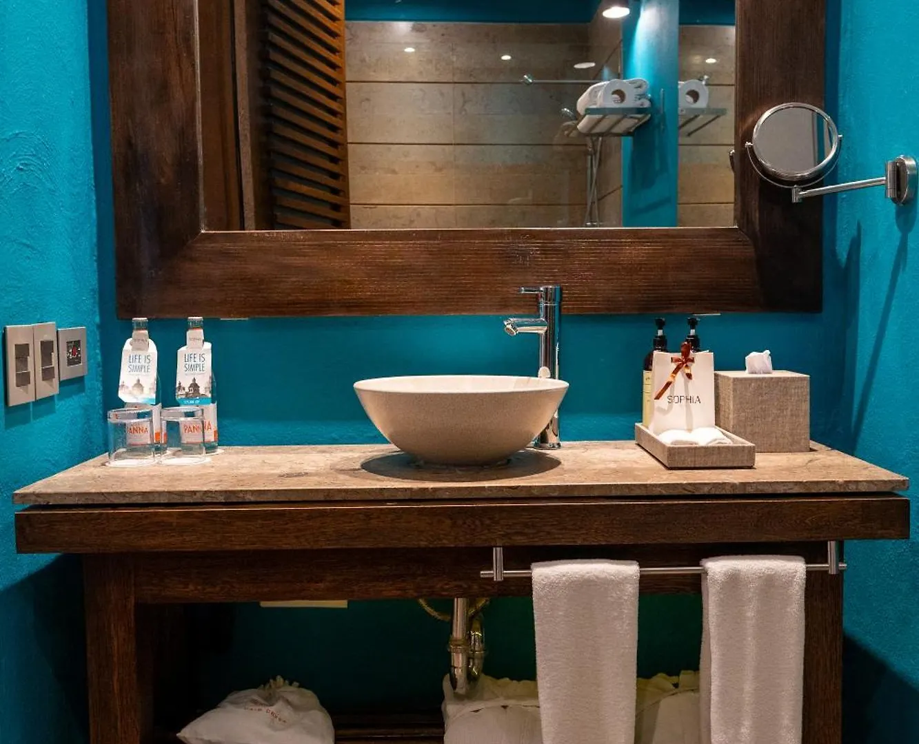 Sophia Hotel Cartagène