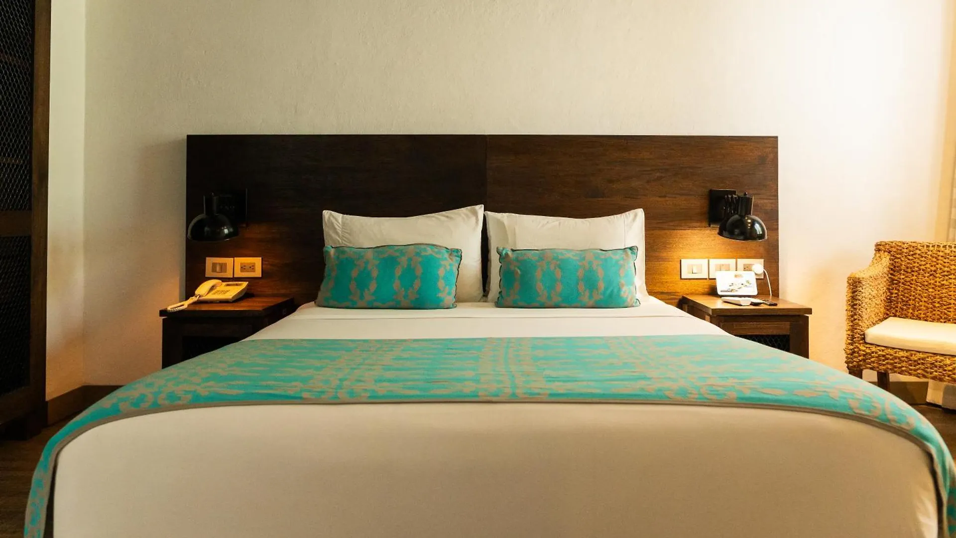 Sophia Hotel Cartagène 5*,  Colombie