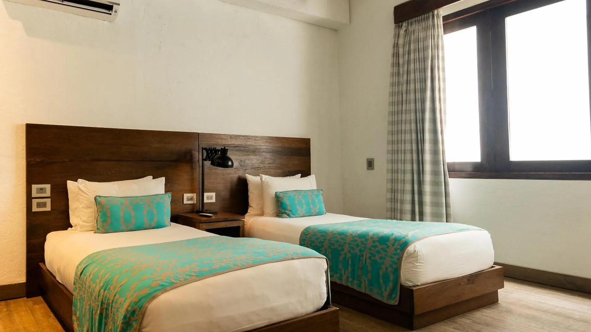 Sophia Hotel Cartagène 5*,